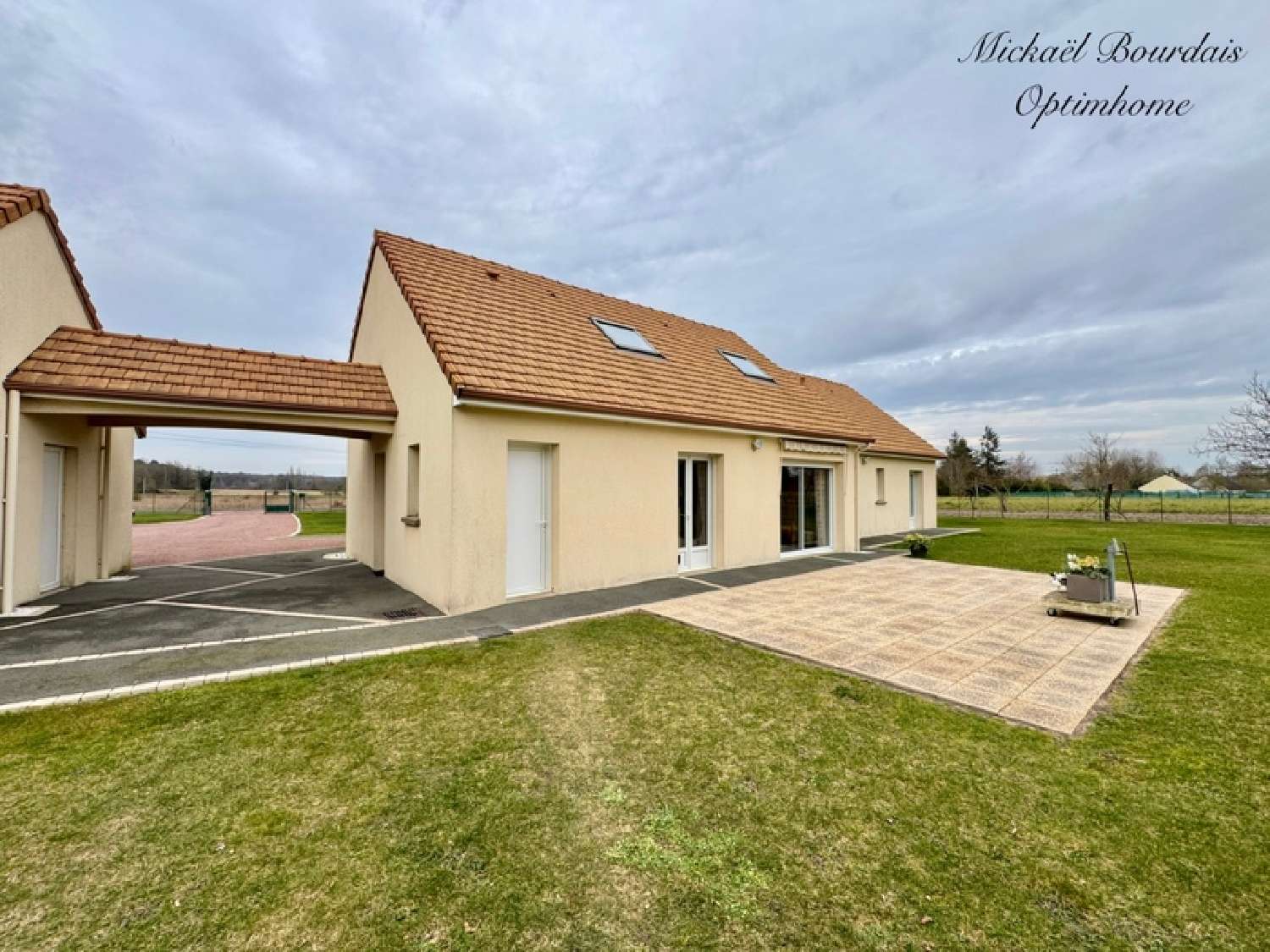  kaufen Haus Le Lude Sarthe 3