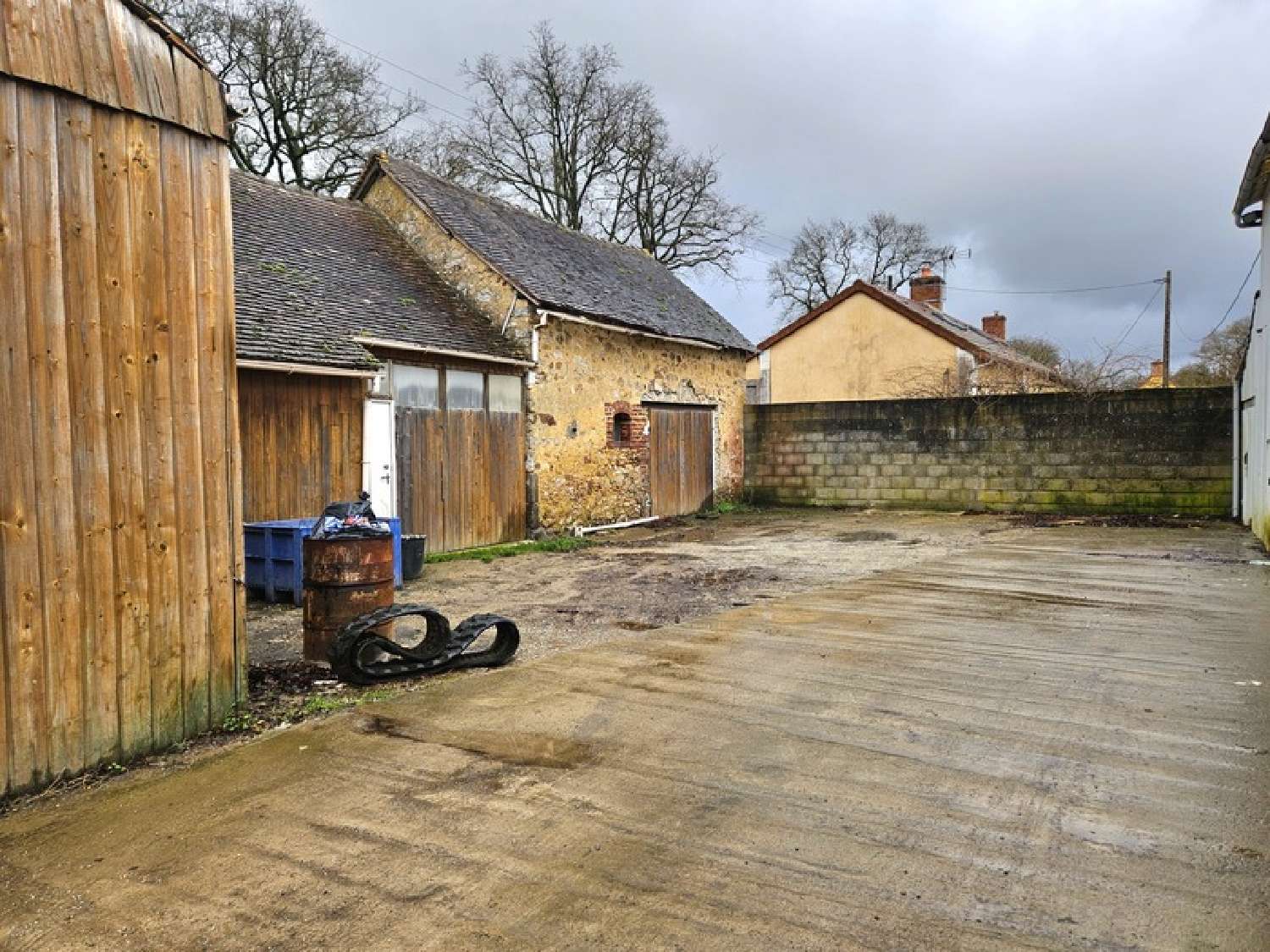  kaufen Haus Le Mans Sarthe 1