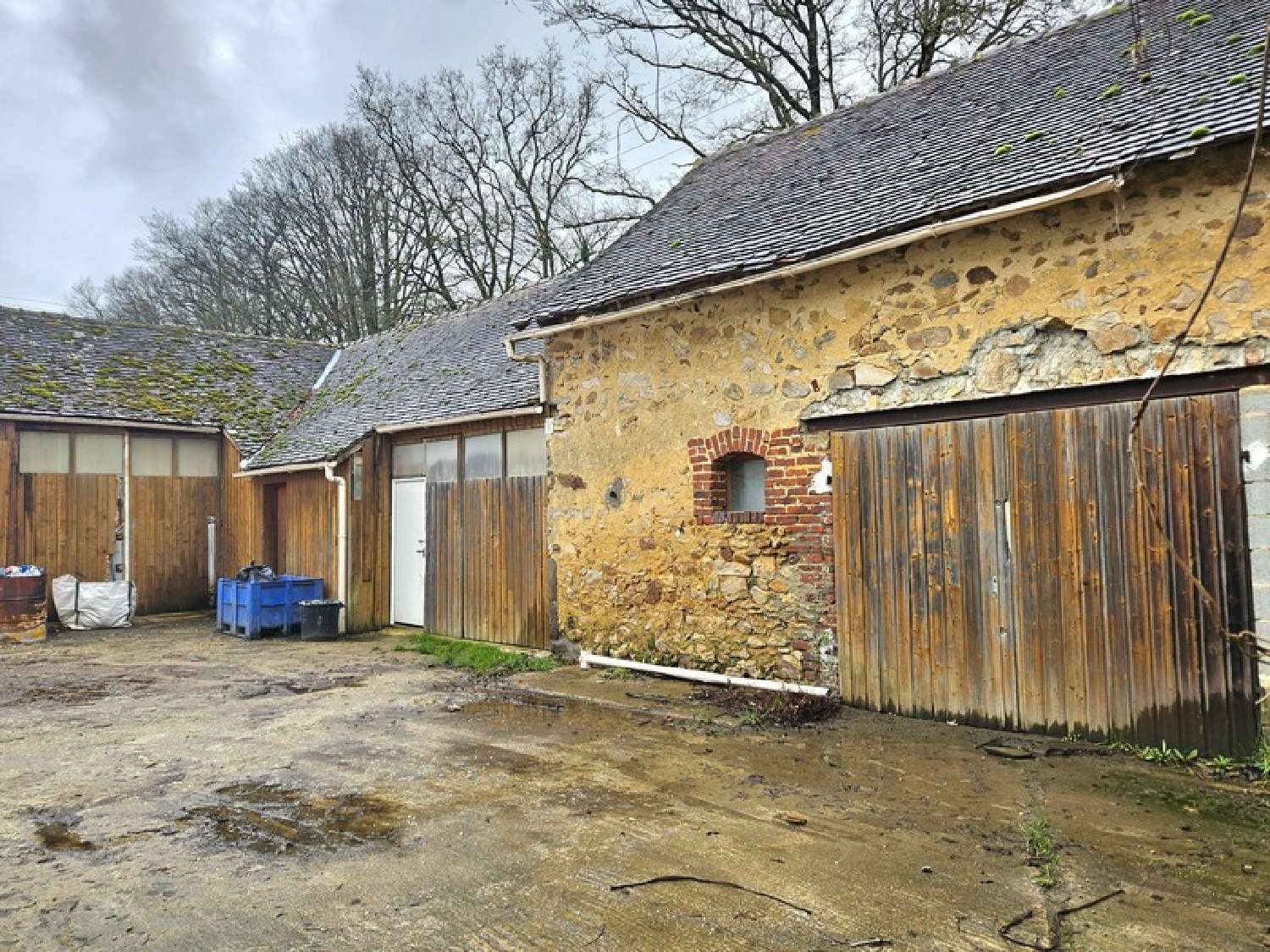  kaufen Haus Le Mans Sarthe 2