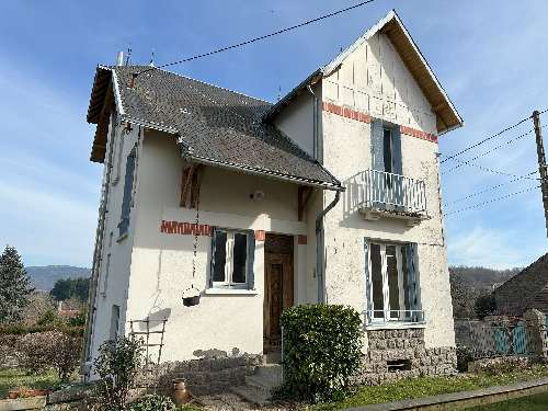 Le Mayet-de-Montagne Allier Haus Bild 7030140