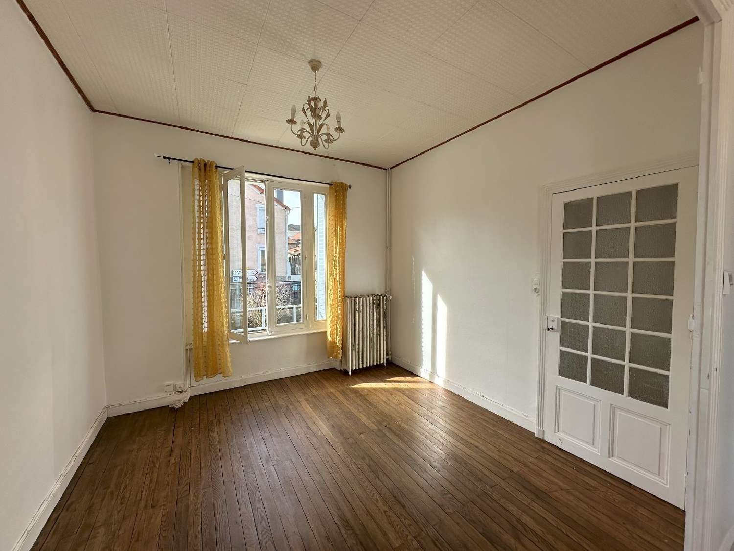  kaufen Haus Le Mayet-de-Montagne Allier 2