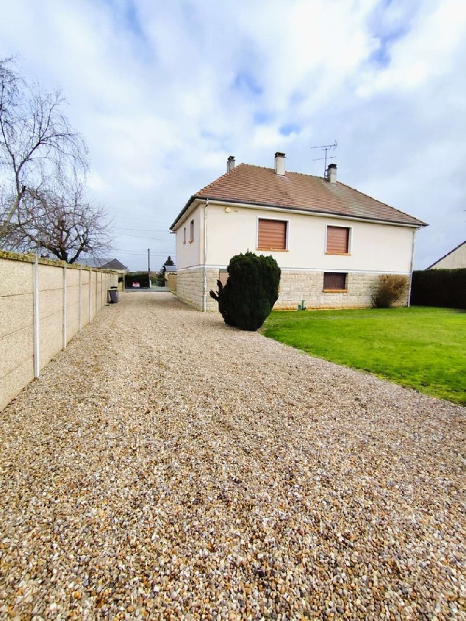  kaufen Haus Le Neubourg Eure 2