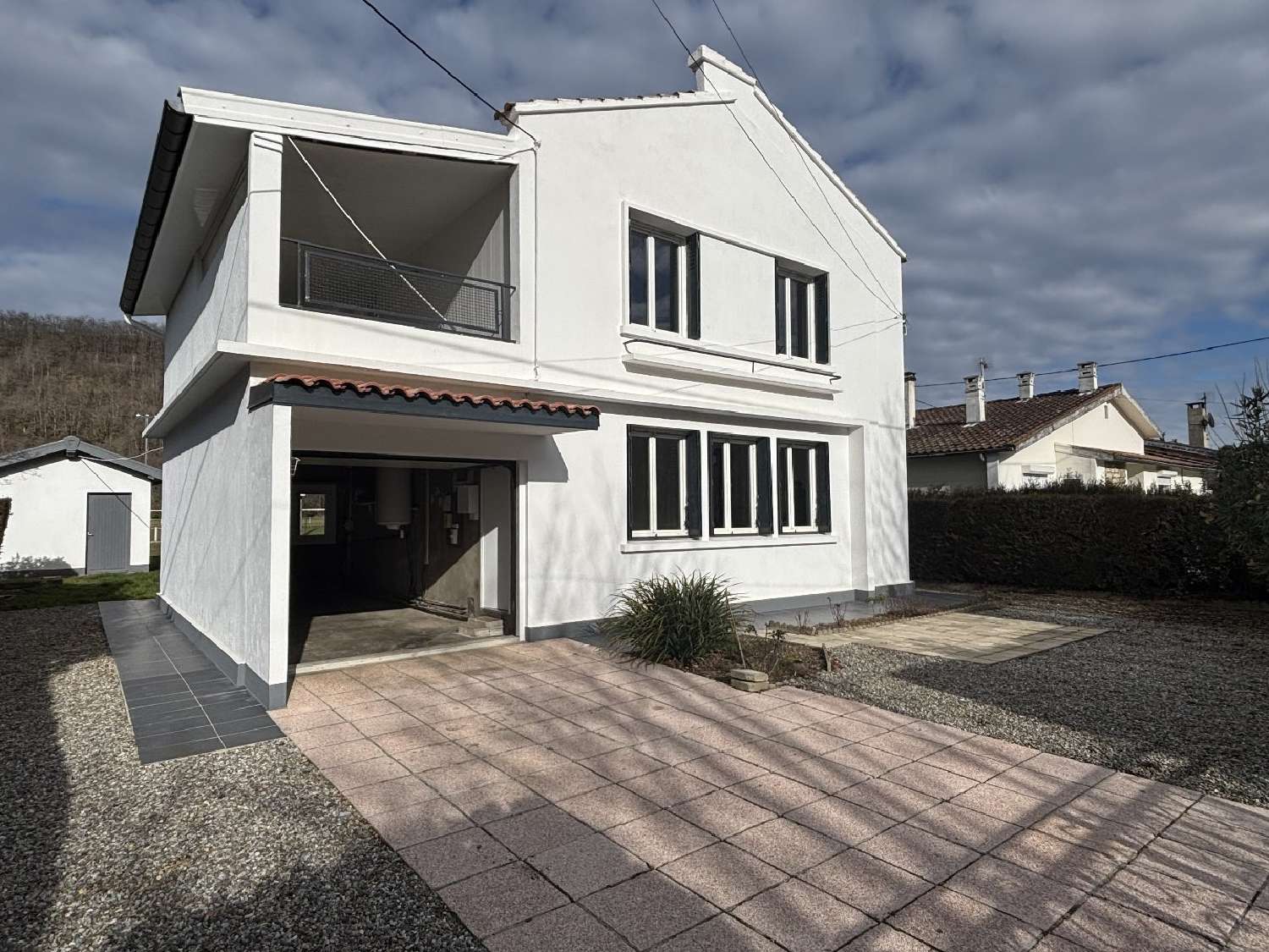  kaufen Haus Le Peyrat Ariège 1
