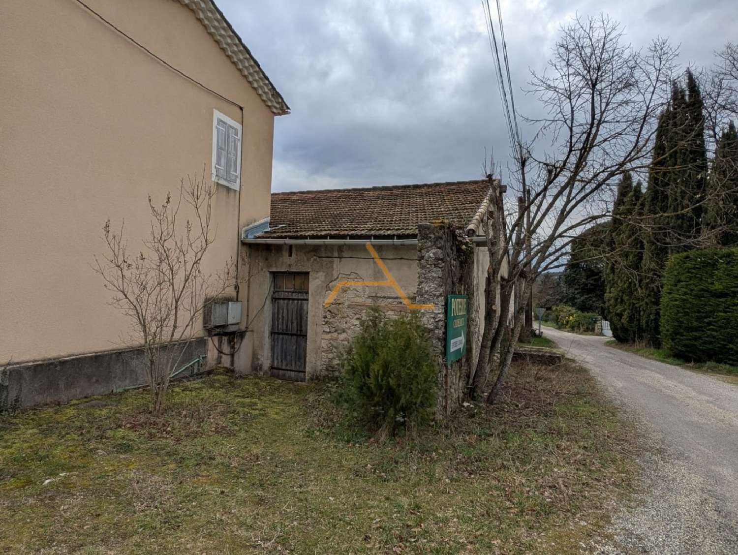  te koop kantoor Le Poët-Laval Drôme 3