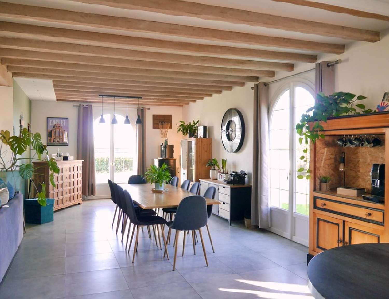  kaufen Haus Le Puy-Saint-Bonnet Maine-et-Loire 1