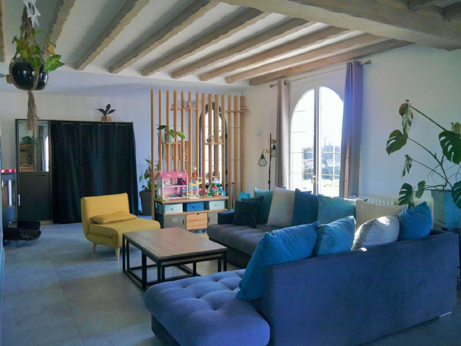  kaufen Haus Le Puy-Saint-Bonnet Maine-et-Loire 7