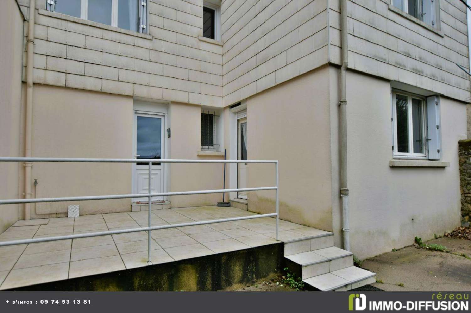  kaufen Haus Le Puy-Saint-Bonnet Maine-et-Loire 5