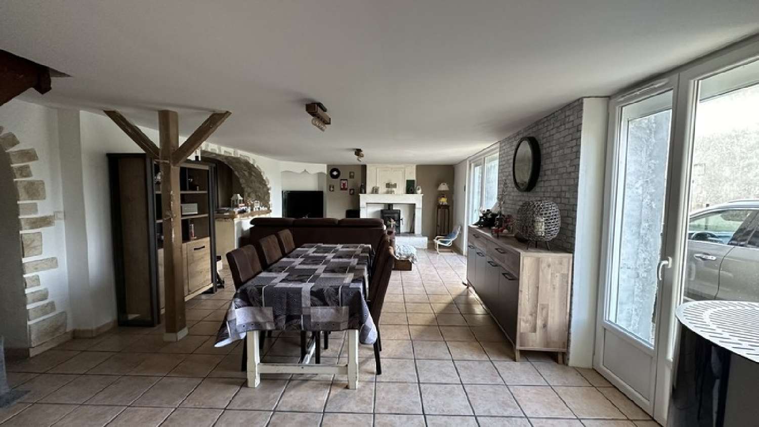  à vendre maison Le Tâtre Charente 2