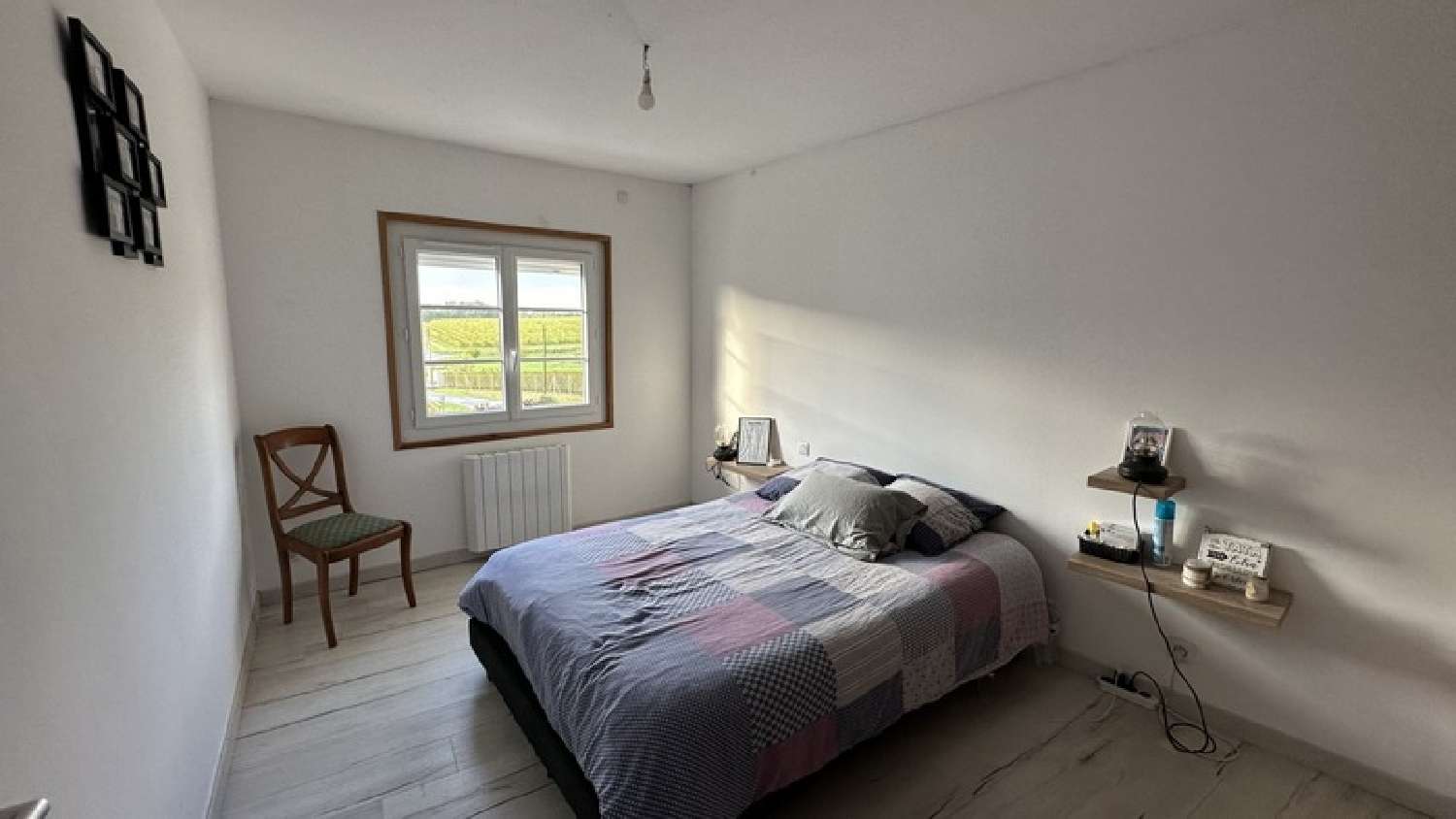  à vendre maison Le Tâtre Charente 3