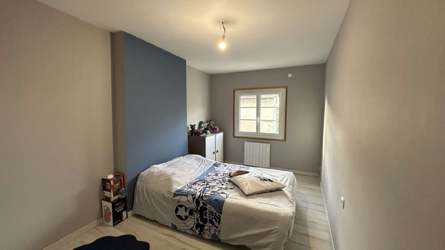  à vendre maison Le Tâtre Charente 4