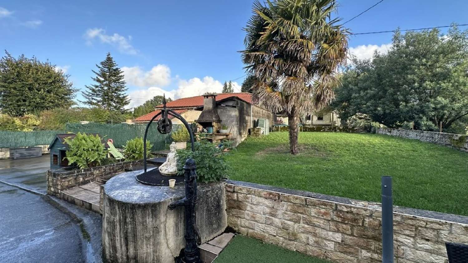  à vendre maison Le Tâtre Charente 6