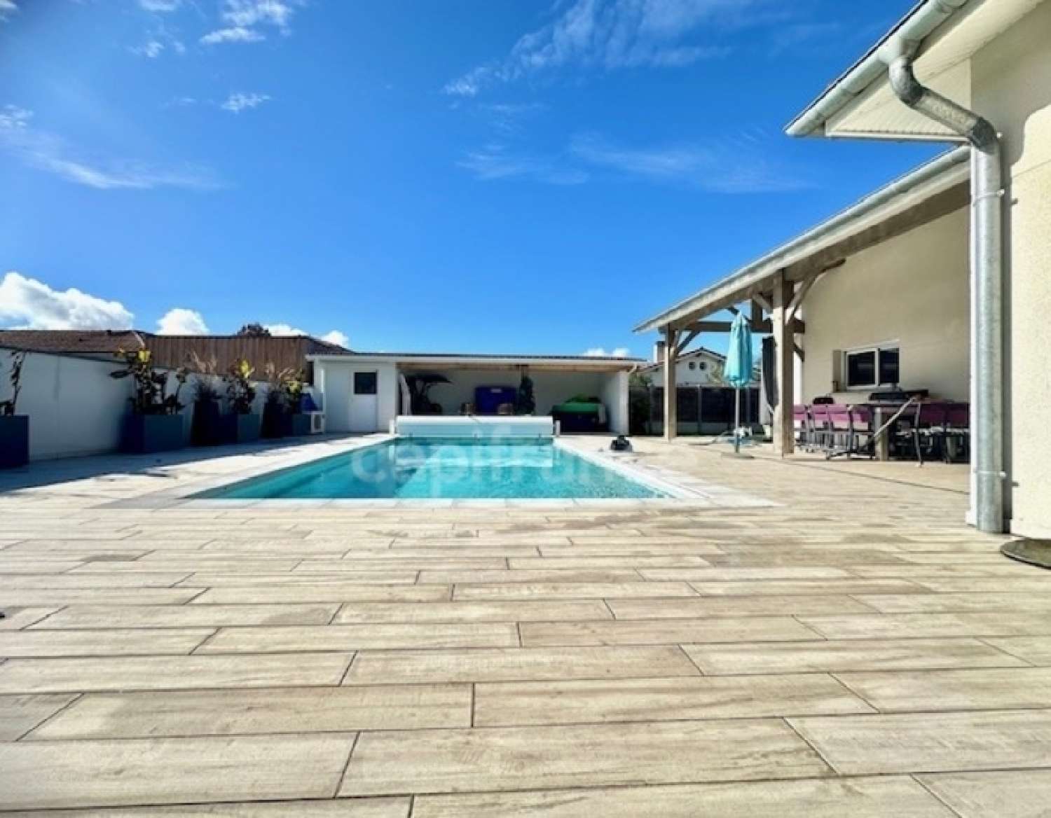  kaufen Haus Le Teich Gironde 7