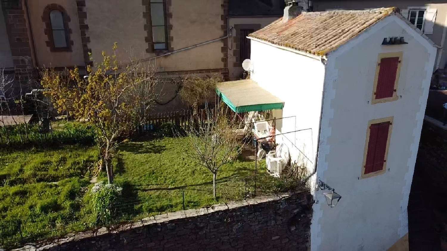  kaufen Haus Le Truel Aveyron 1
