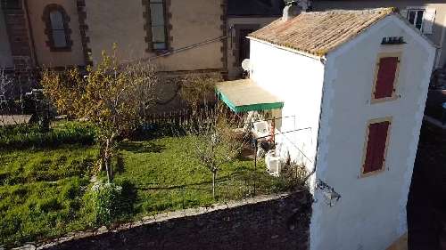 Le Truel Aveyron Haus Bild 7017205
