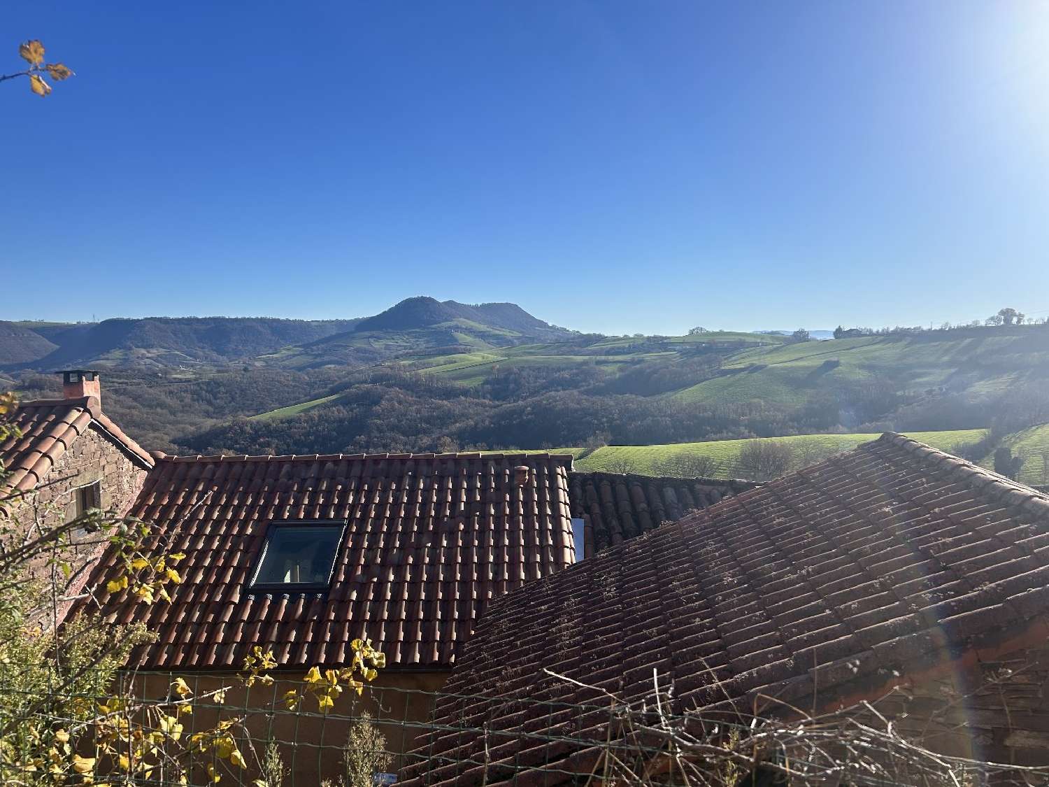  kaufen Haus Le Truel Aveyron 4