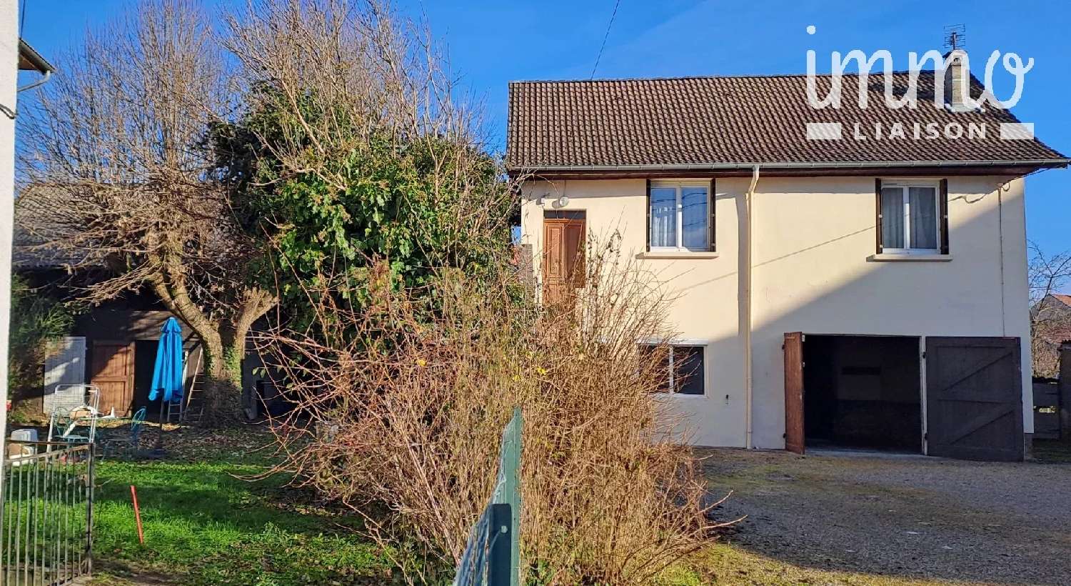  kaufen Haus Les Abrets Isère 2