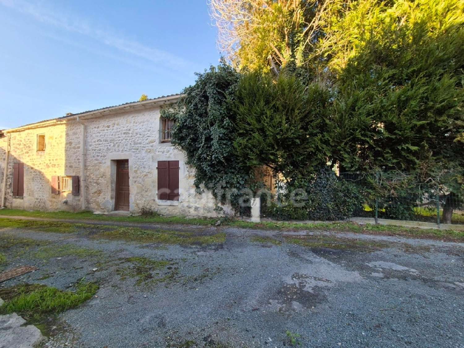  kaufen Haus Saint-Vaize Charente-Maritime 3