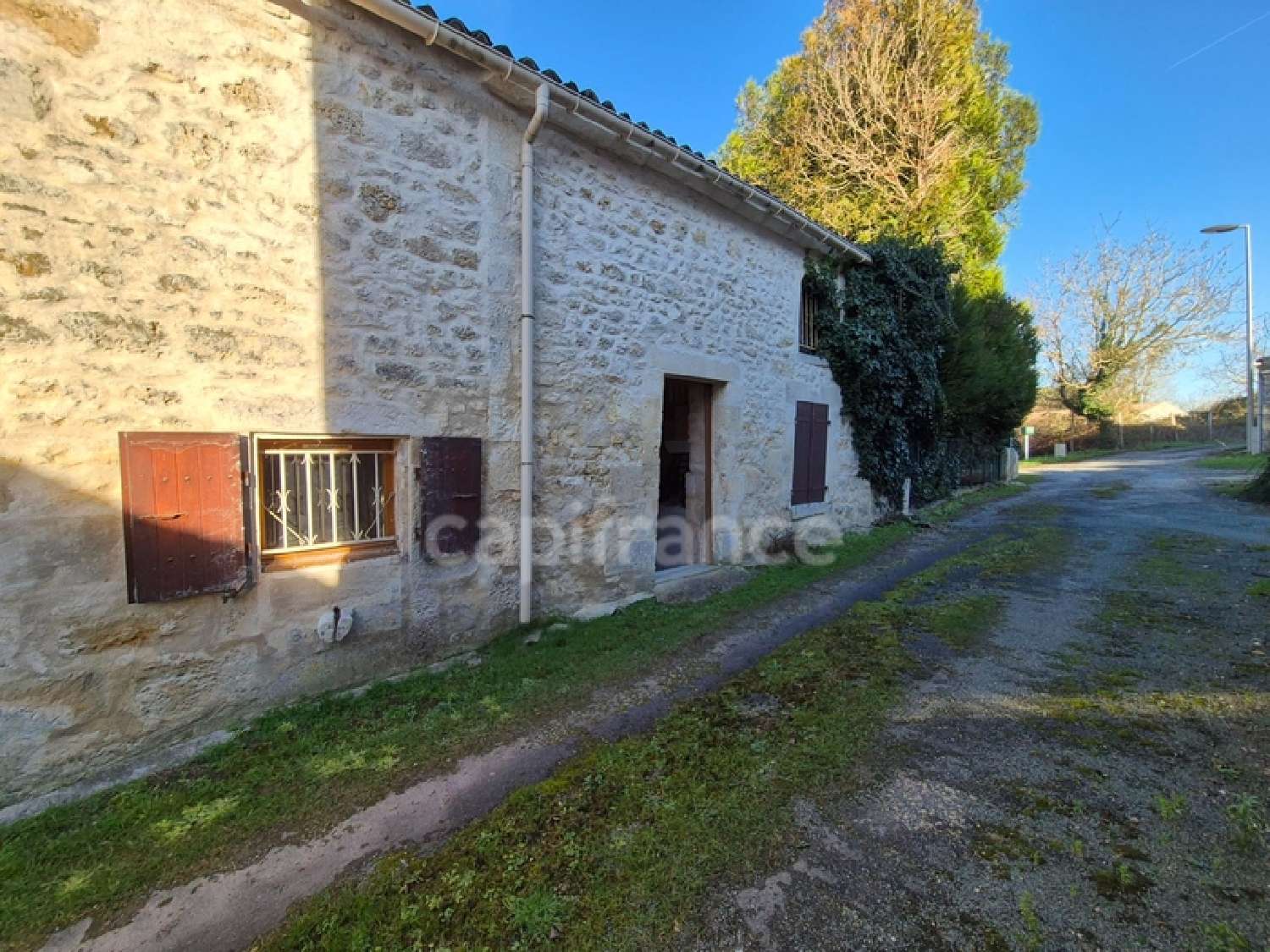  kaufen Haus Saint-Vaize Charente-Maritime 4
