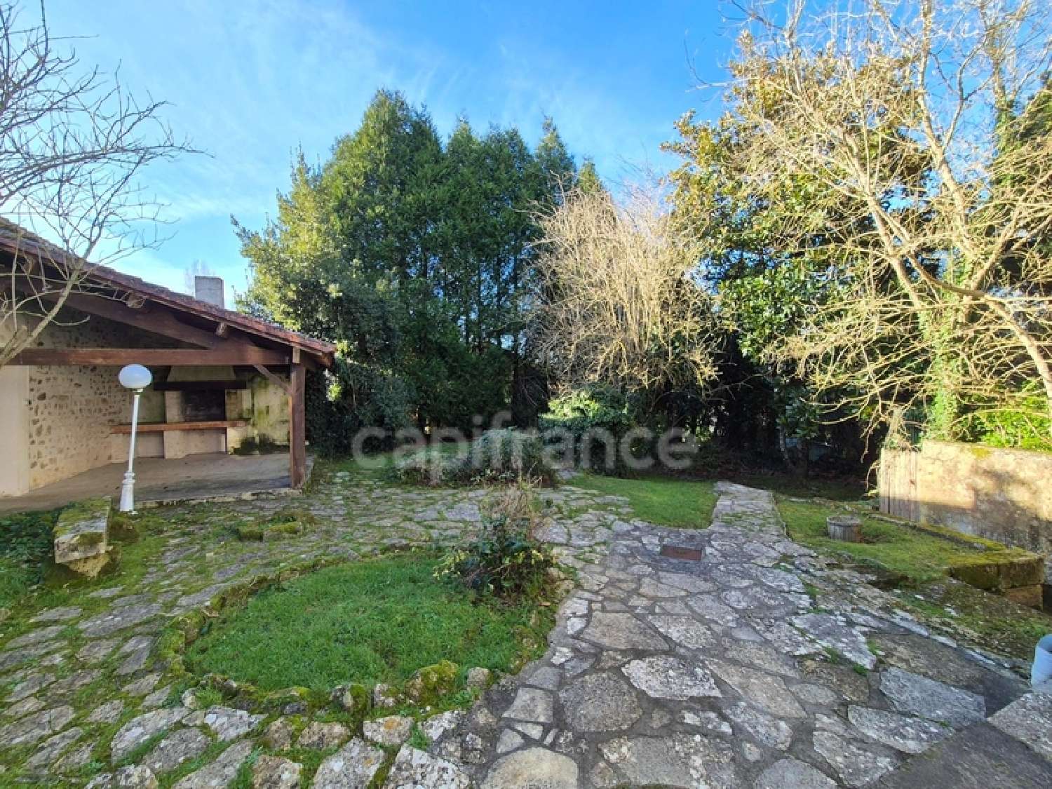  kaufen Haus Saint-Vaize Charente-Maritime 6