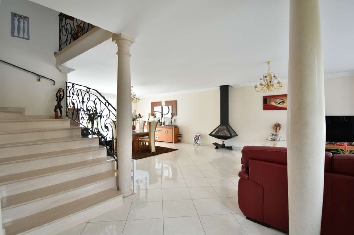  kaufen Haus Les Molières Essonne 5