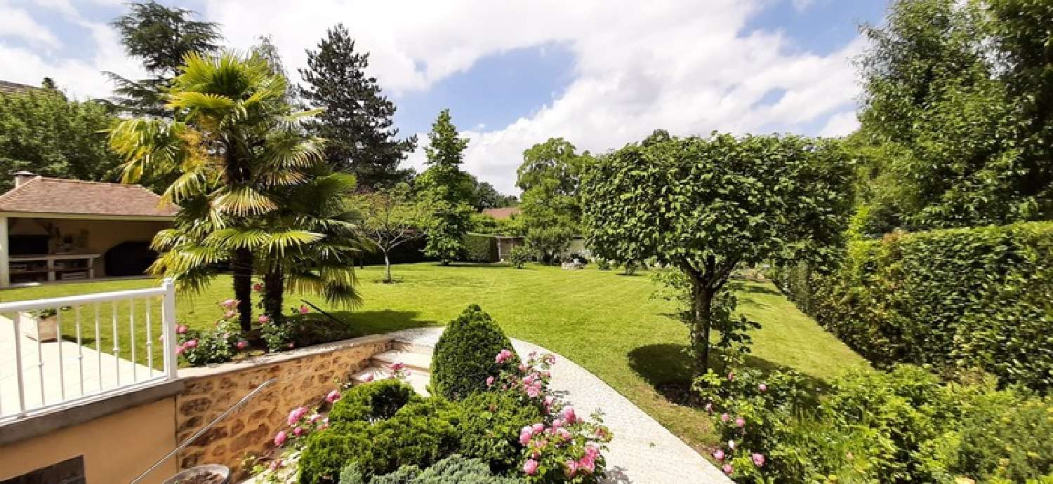  kaufen Haus Les Molières Essonne 8