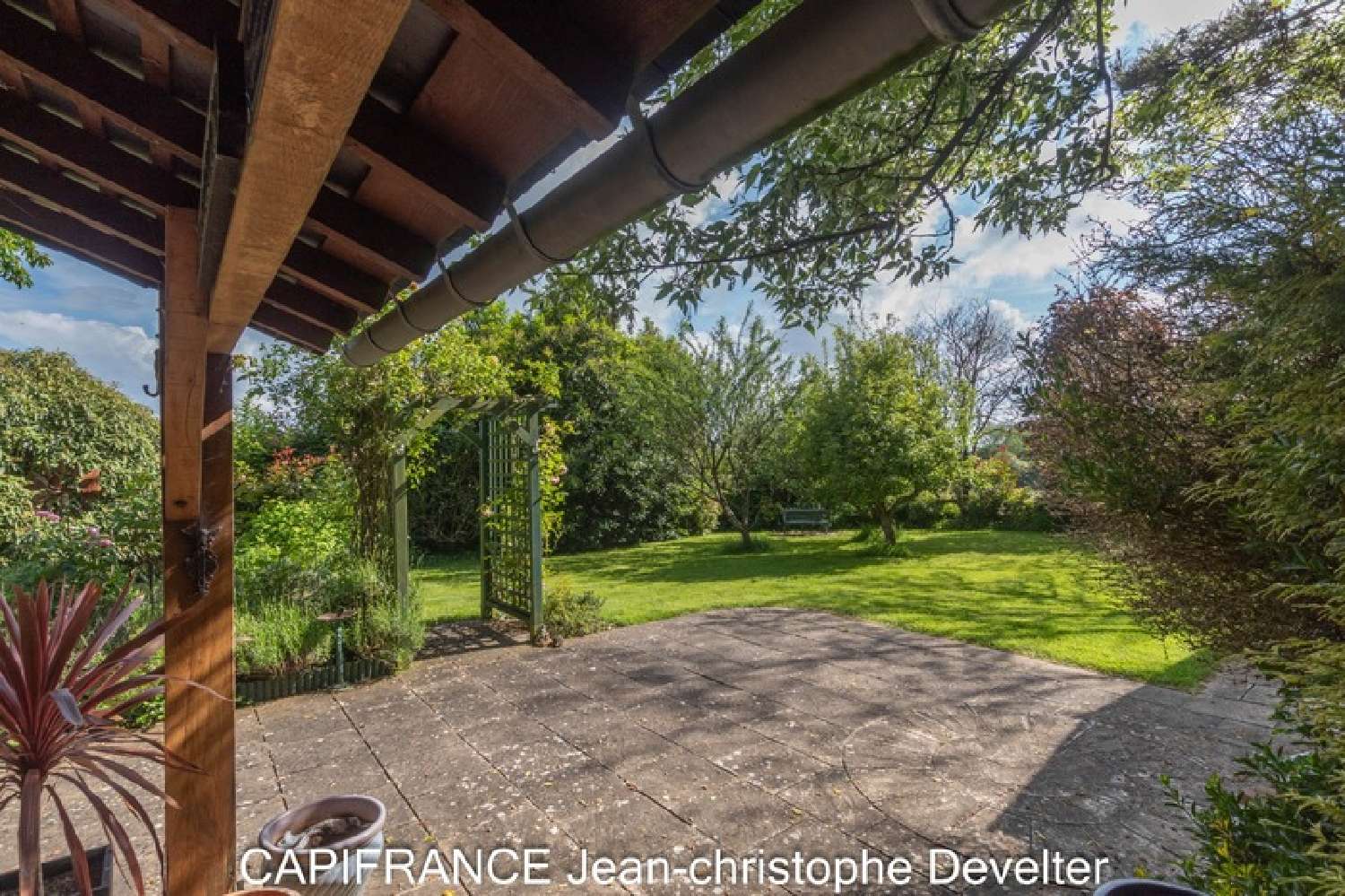  kaufen Haus Lesbois Mayenne 4