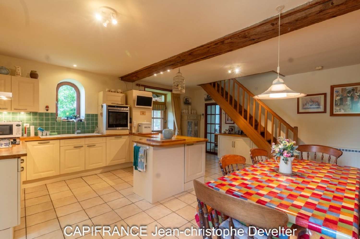  kaufen Haus Lesbois Mayenne 5