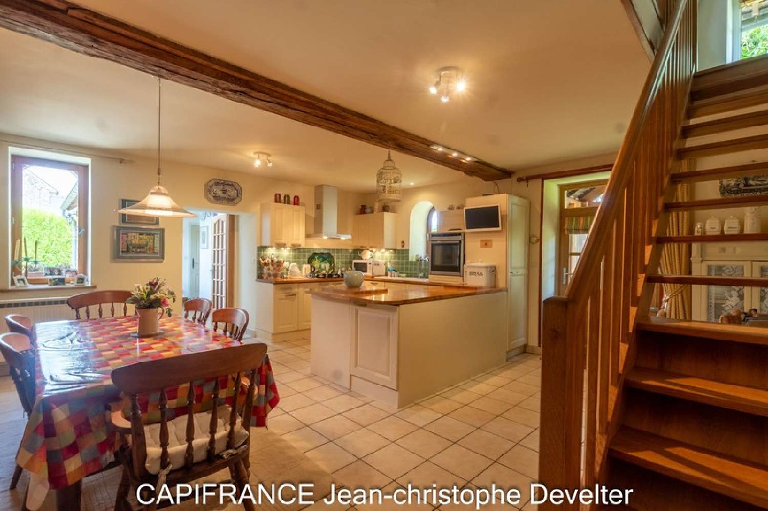  kaufen Haus Lesbois Mayenne 7