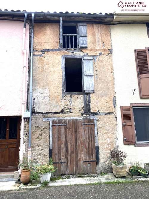 Lescure Ariège Haus Bild 7029627