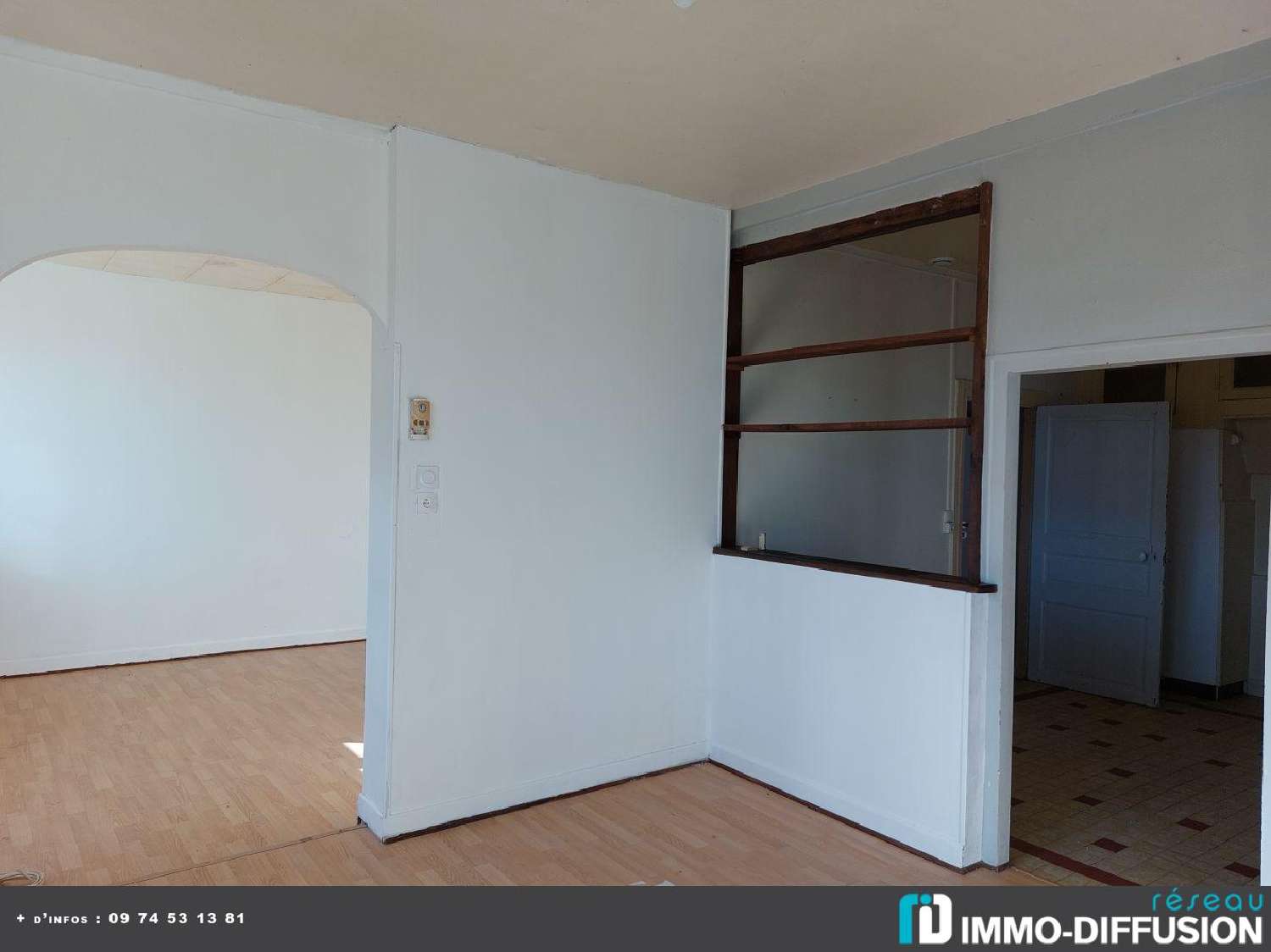  kaufen Haus Leyrat Creuse 5