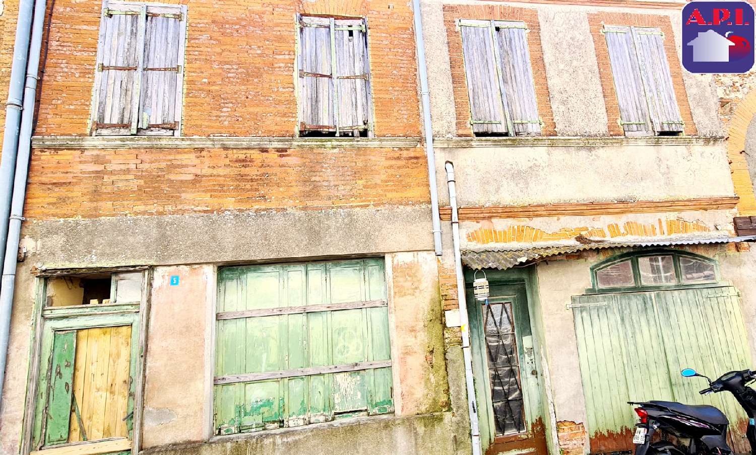  kaufen Haus Lézat-sur-Lèze Ariège 1