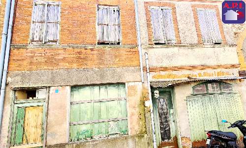 Lézat-sur-Lèze Ariège Haus Bild 7030479