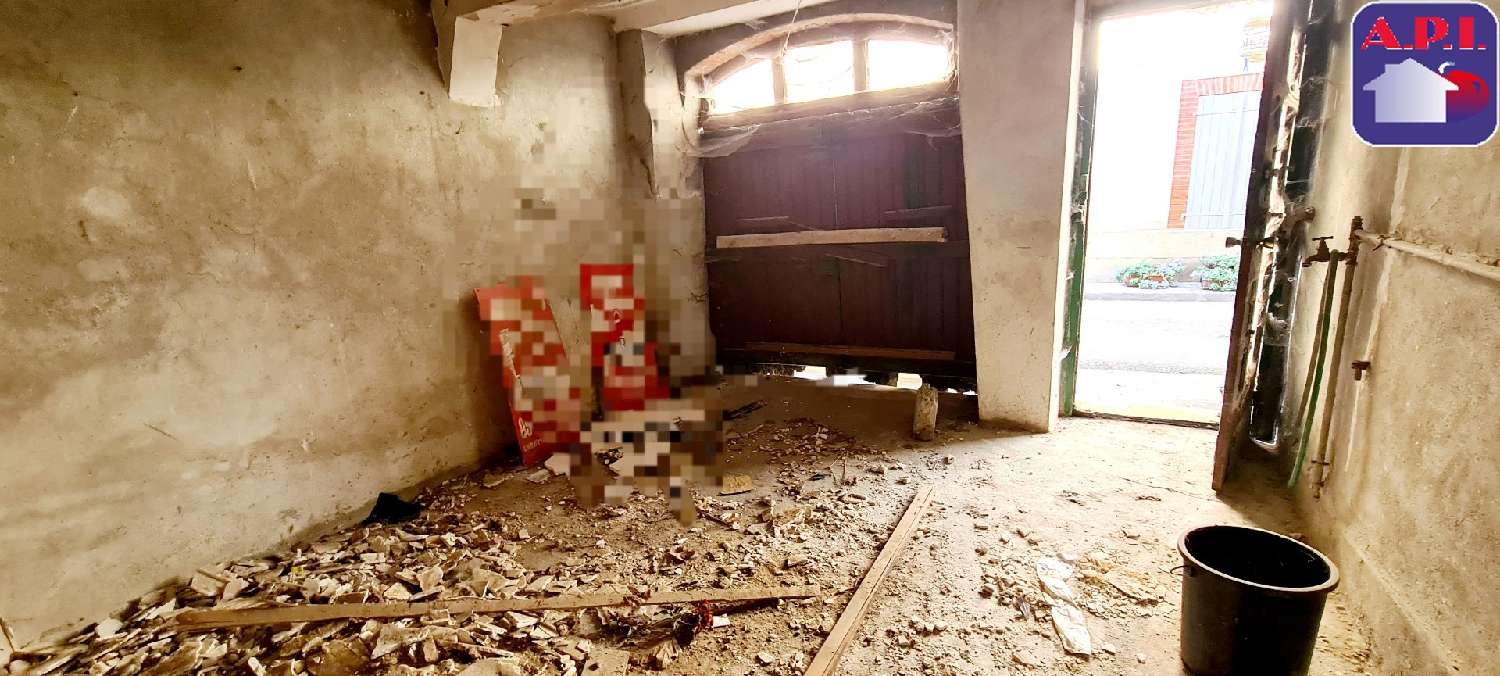  kaufen Haus Lézat-sur-Lèze Ariège 3