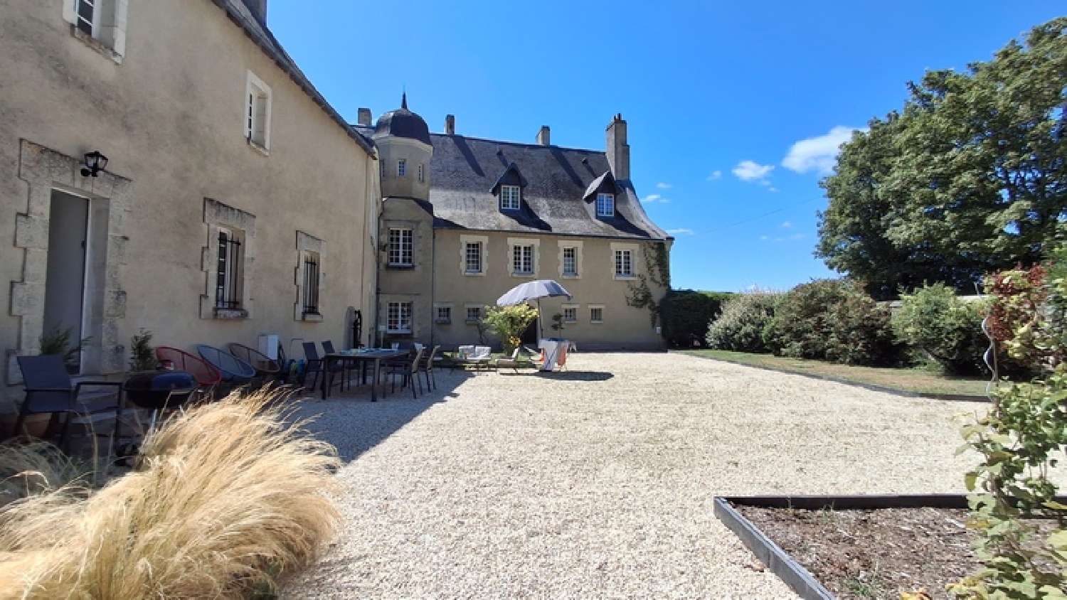  kaufen Haus Loches Indre-et-Loire 3