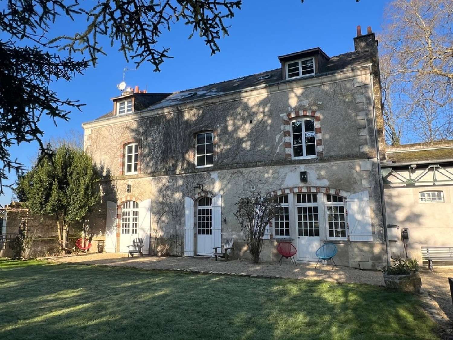  kaufen Haus Loches Indre-et-Loire 4