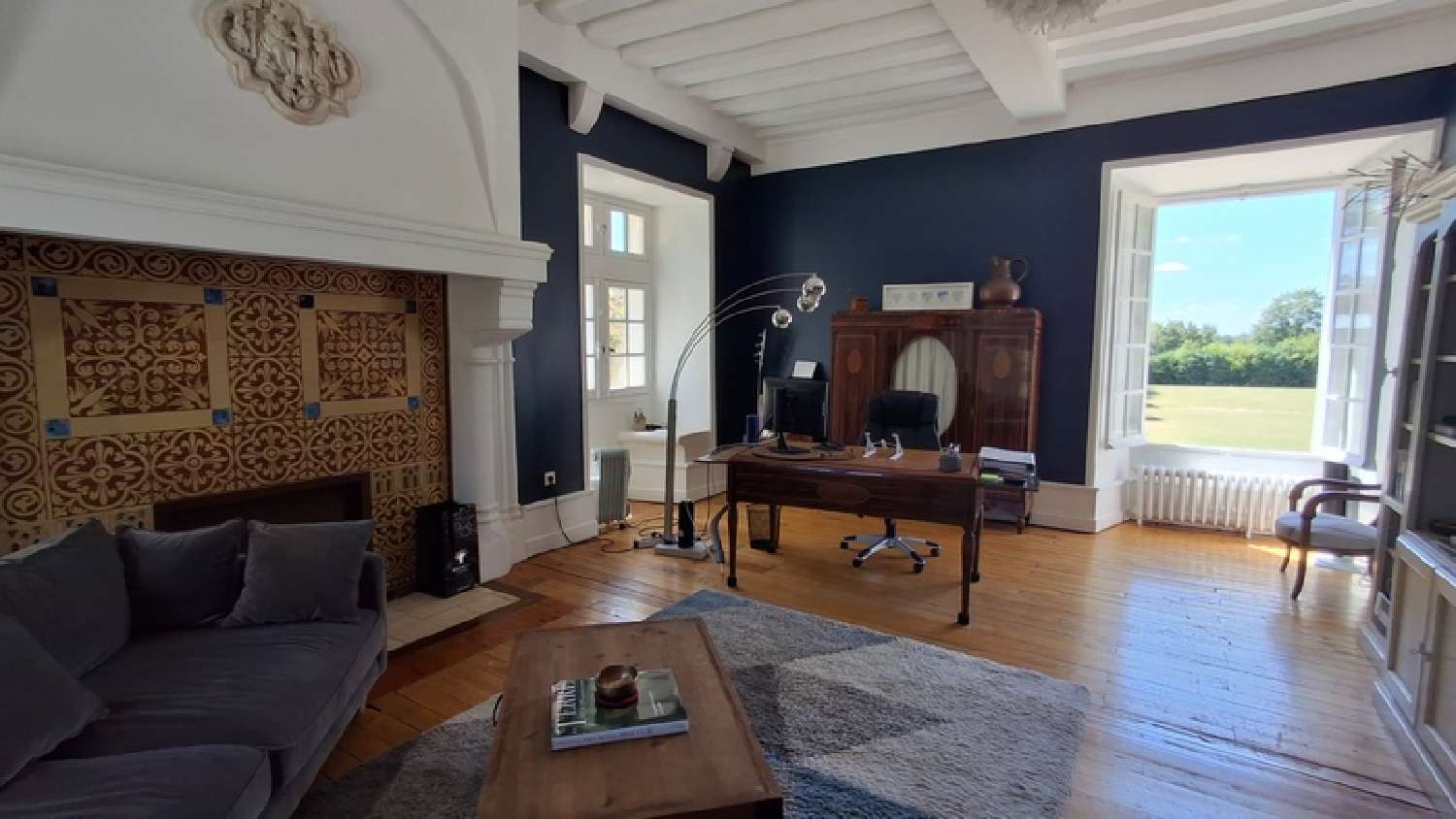  kaufen Haus Loches Indre-et-Loire 5
