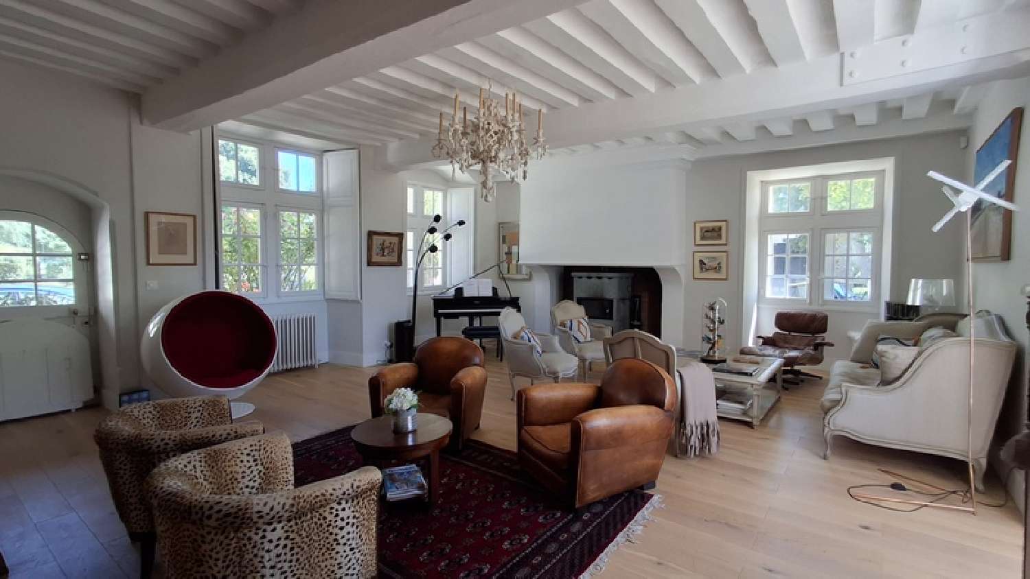  kaufen Haus Loches Indre-et-Loire 6