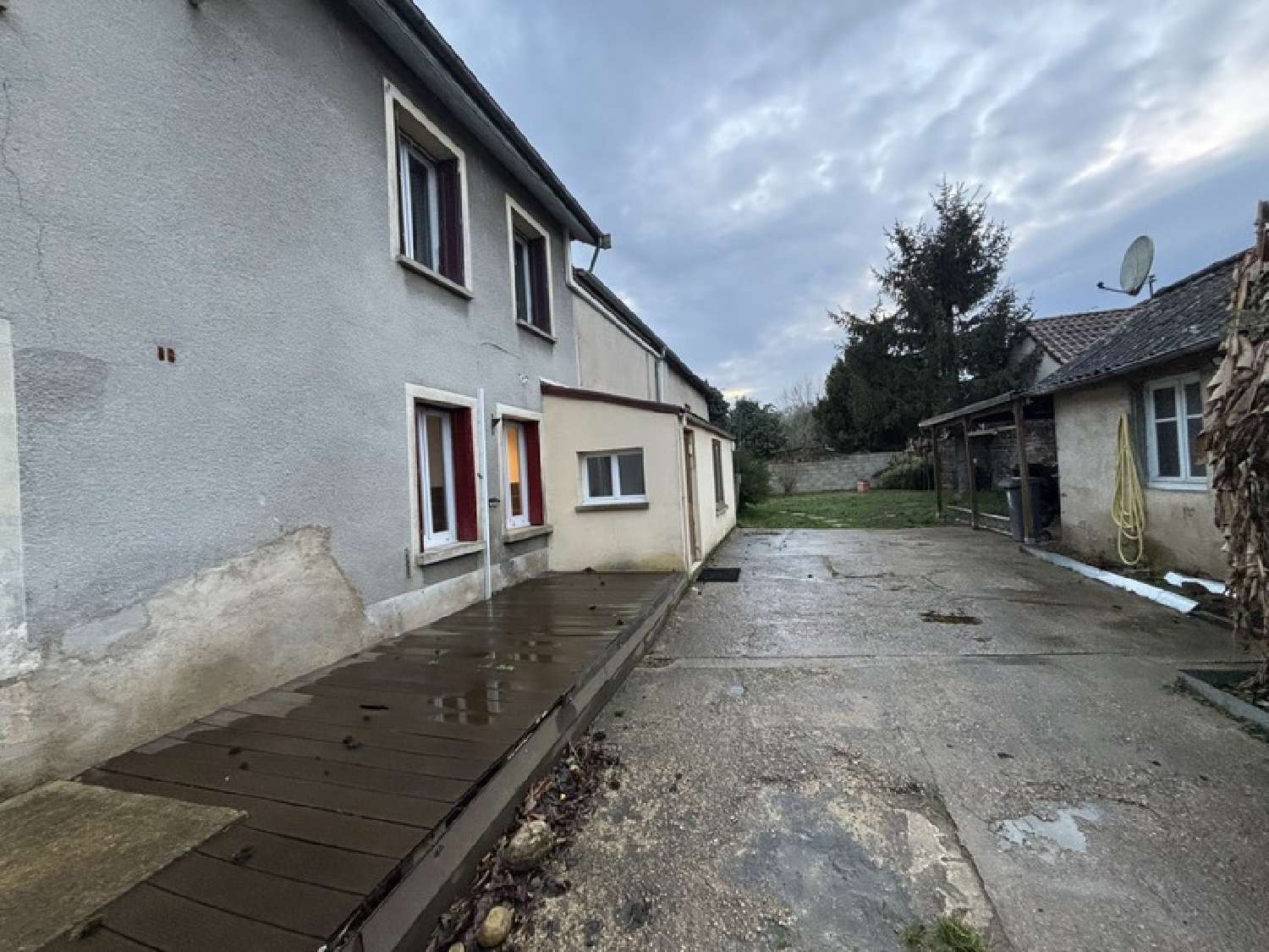  kaufen Haus Genlis Côte-d'Or 2