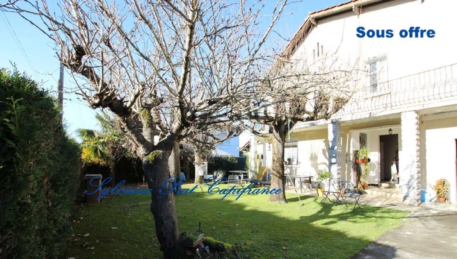  kaufen Haus Lons Pyrénées-Atlantiques 1