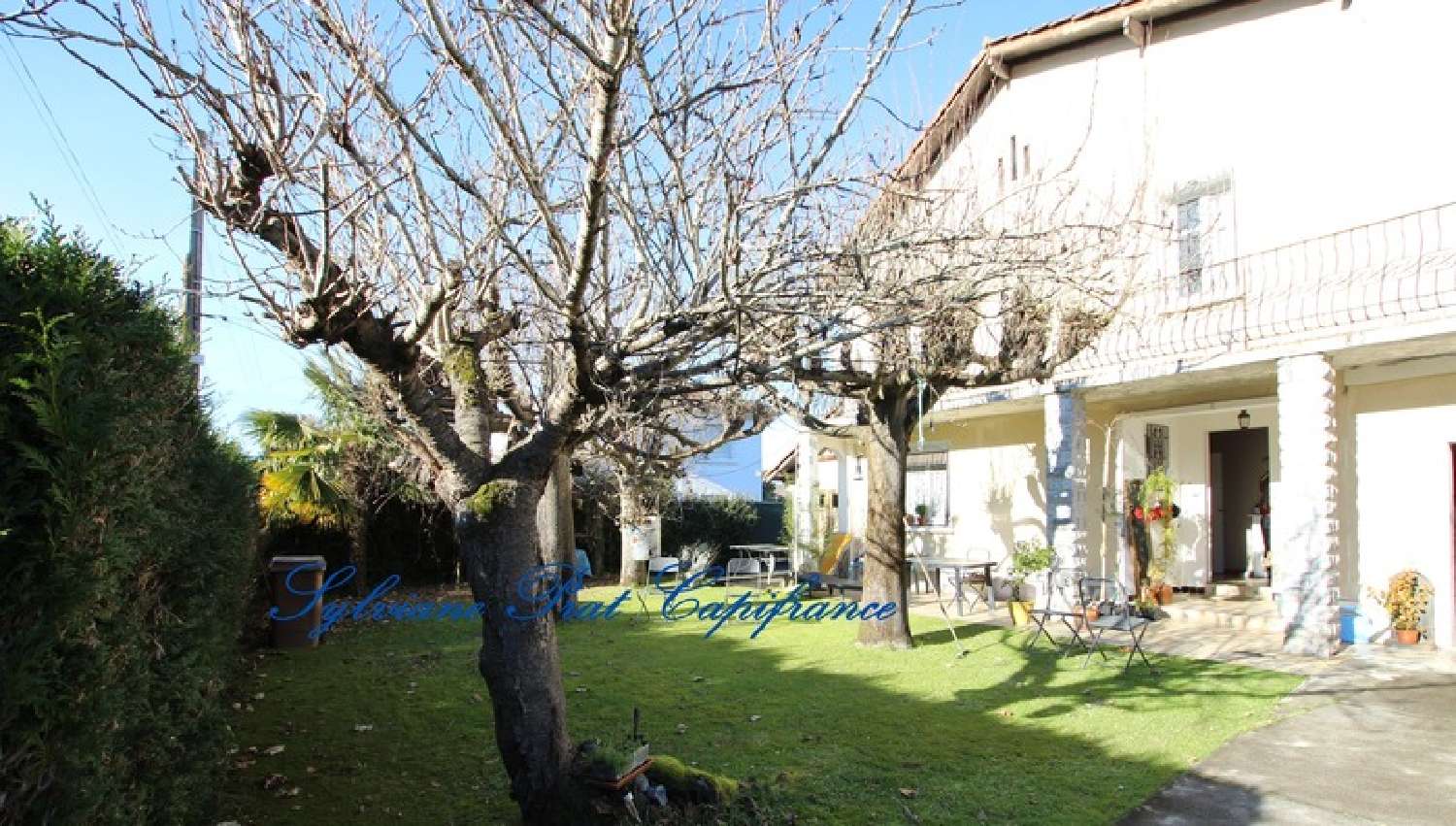  kaufen Haus Lons Pyrénées-Atlantiques 2