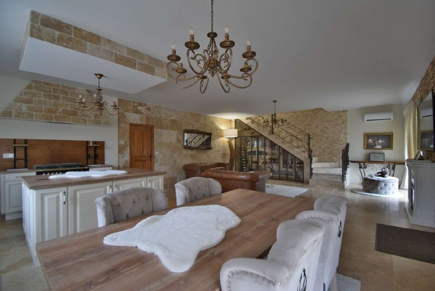  kaufen Haus Louhans Saône-et-Loire 3