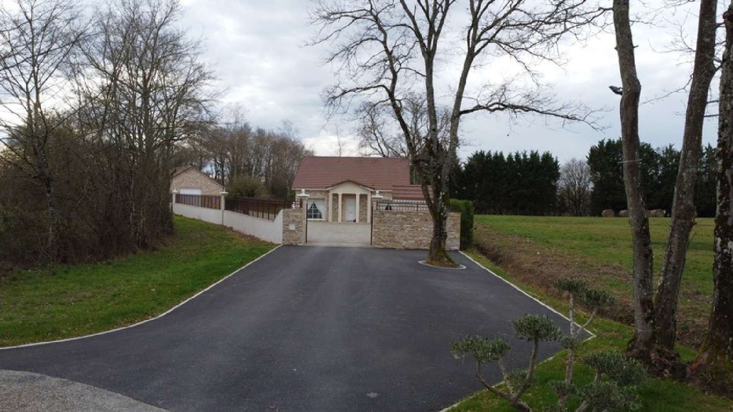  kaufen Haus Louhans Saône-et-Loire 7