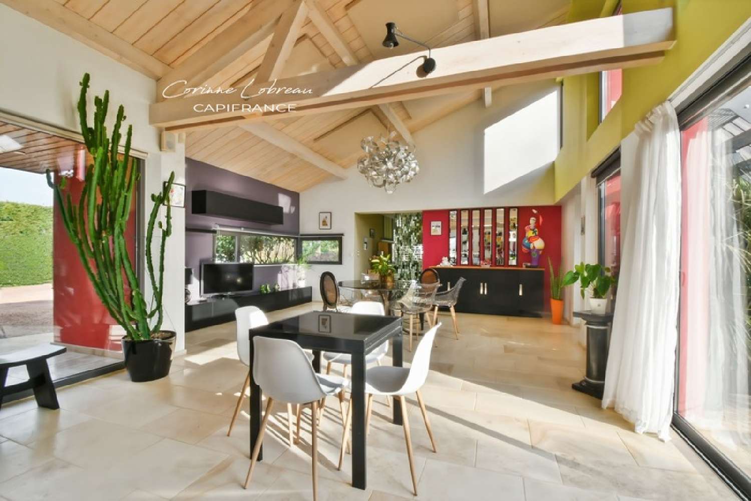  kaufen Haus Louhans Saône-et-Loire 7