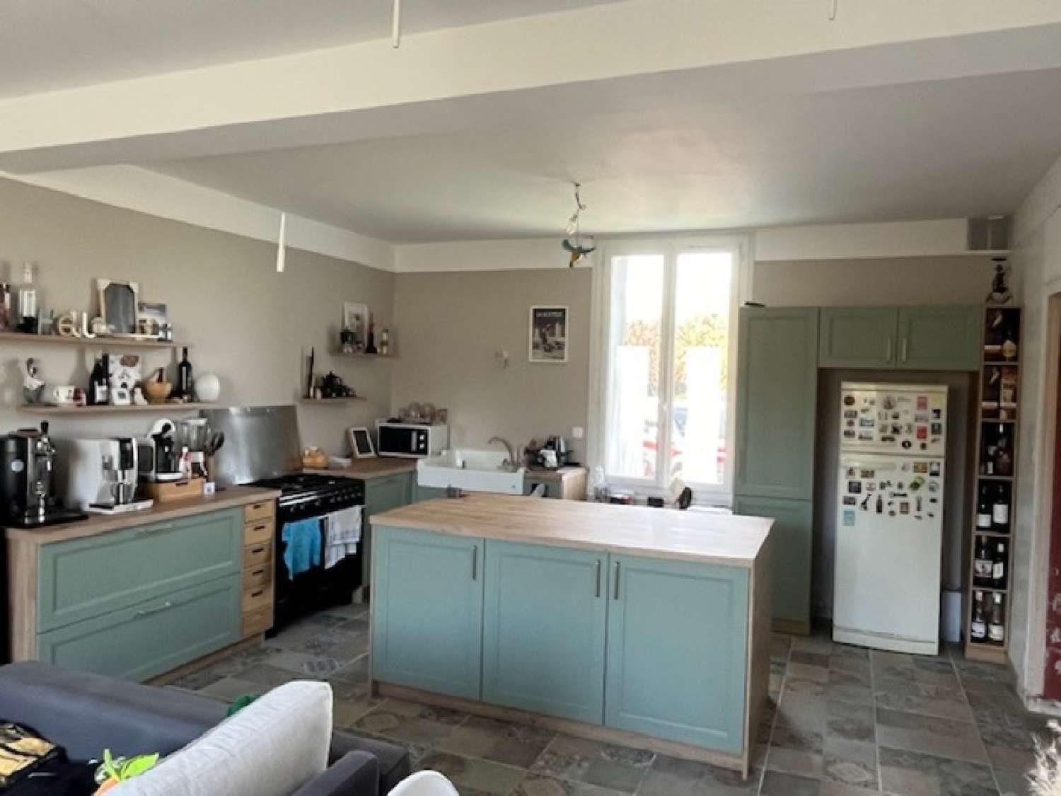  kaufen Haus Loulay Charente-Maritime 2