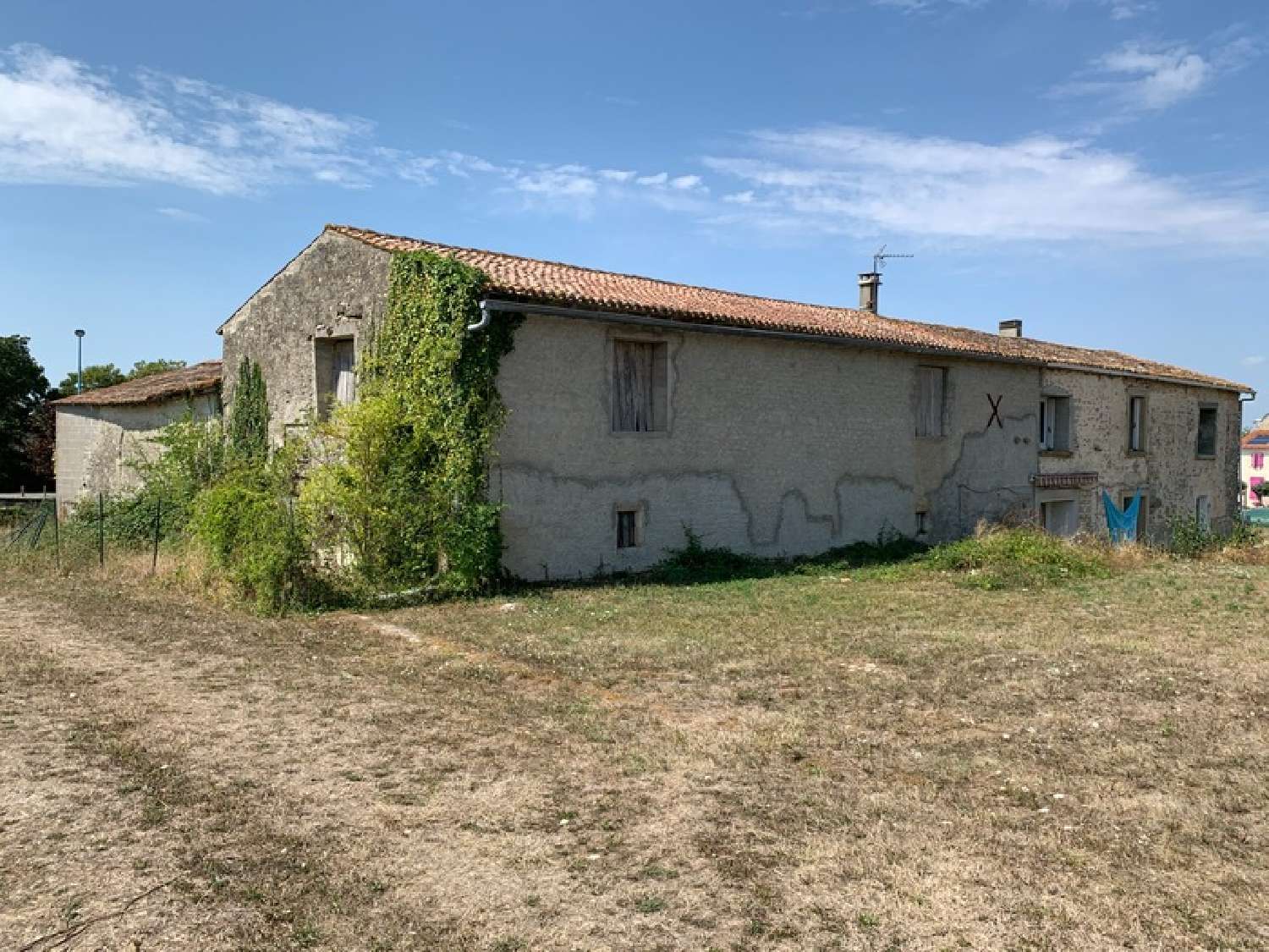  kaufen Haus Loulay Charente-Maritime 6