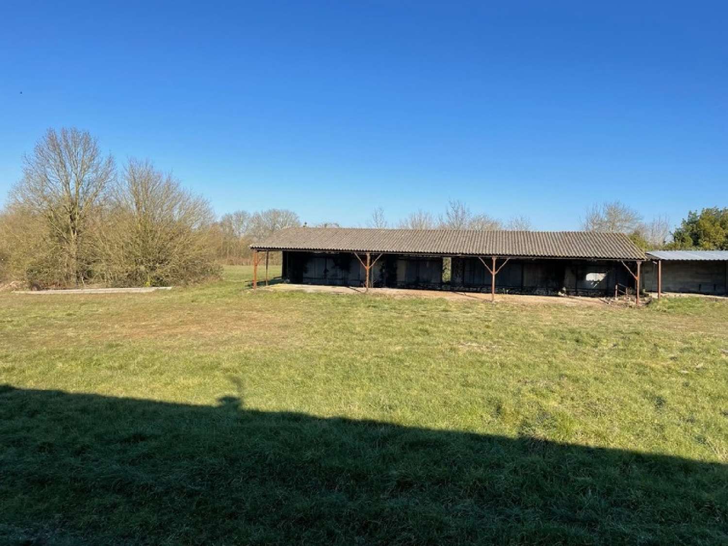  kaufen Haus Loulay Charente-Maritime 7