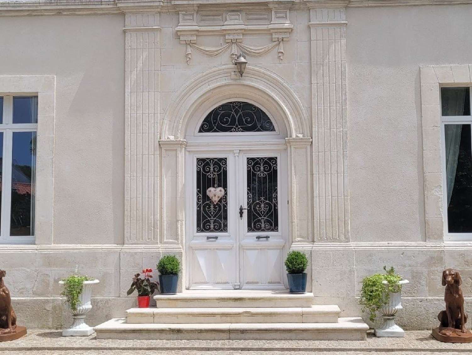  kaufen Haus Villeneuve-la-Comtesse Charente-Maritime 2