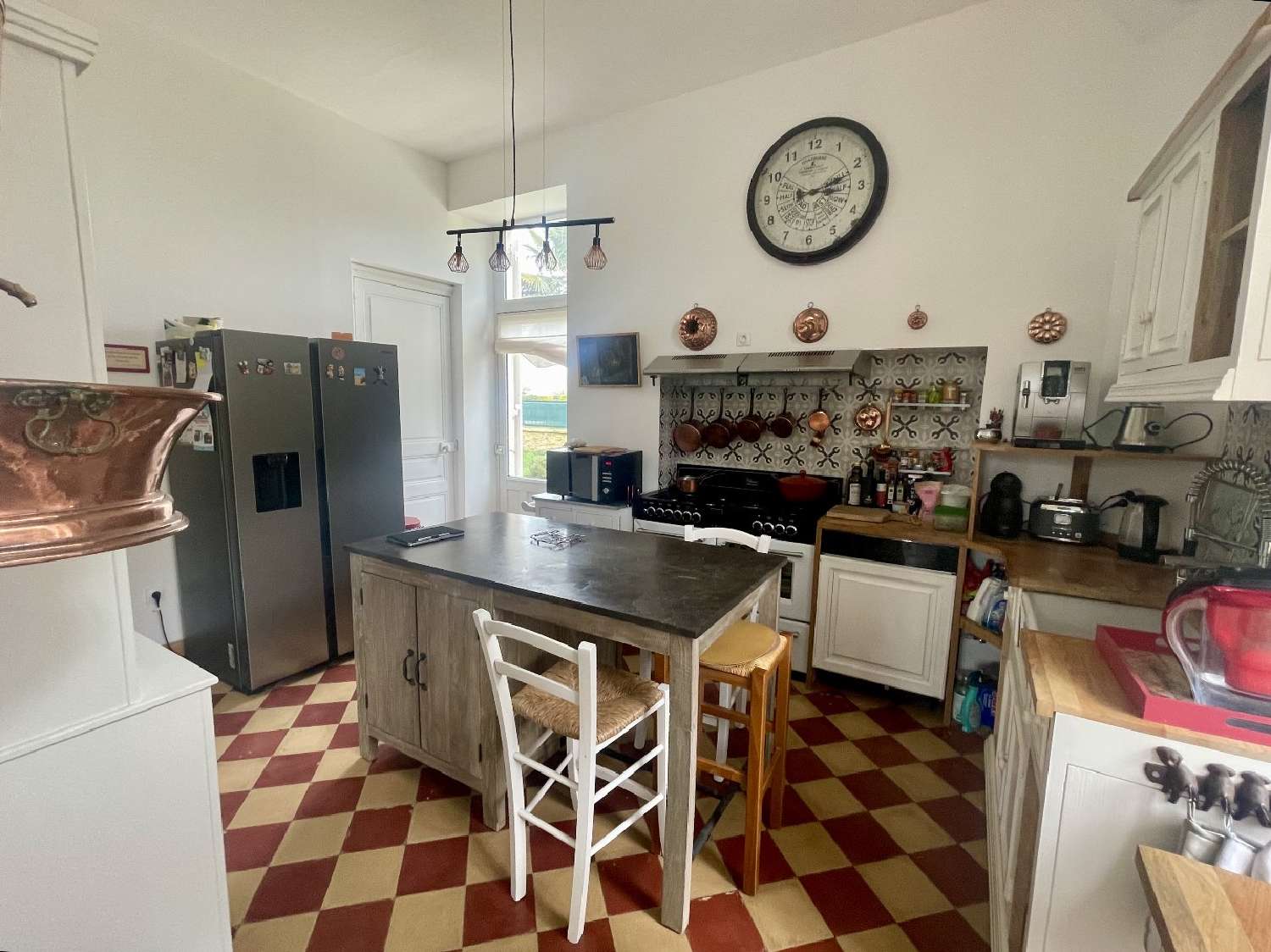  kaufen Haus Villeneuve-la-Comtesse Charente-Maritime 4