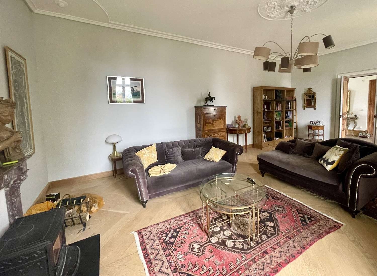  kaufen Haus Villeneuve-la-Comtesse Charente-Maritime 6