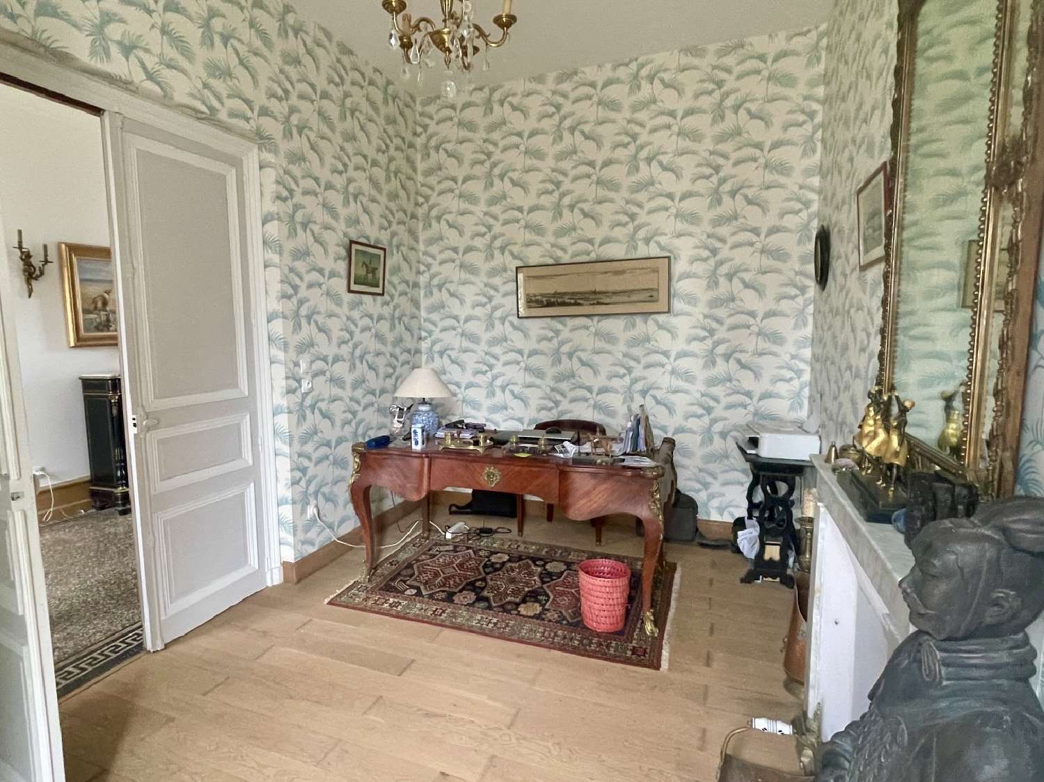  kaufen Haus Villeneuve-la-Comtesse Charente-Maritime 7